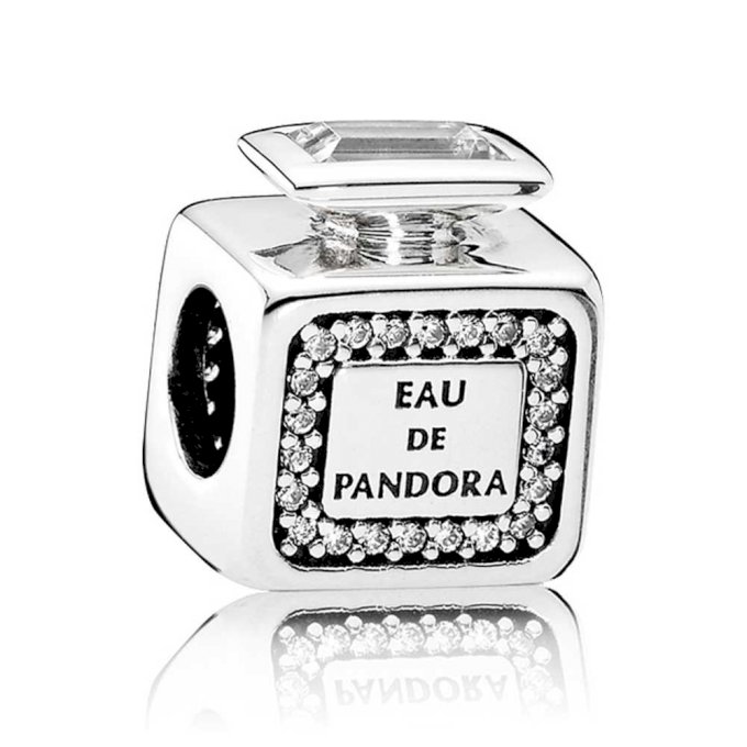 BERLOQUE PERFUME PAND - PRATA 925