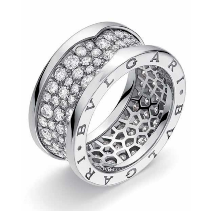 ANEL BV LUXURY CRAVEJADO