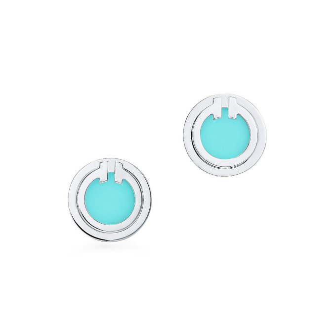 BRINCO CIRPLE TIFFA - PRATA 925