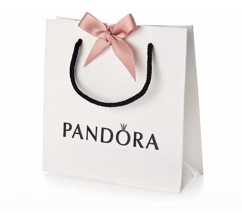 SACOLA DE PAPEL PAND