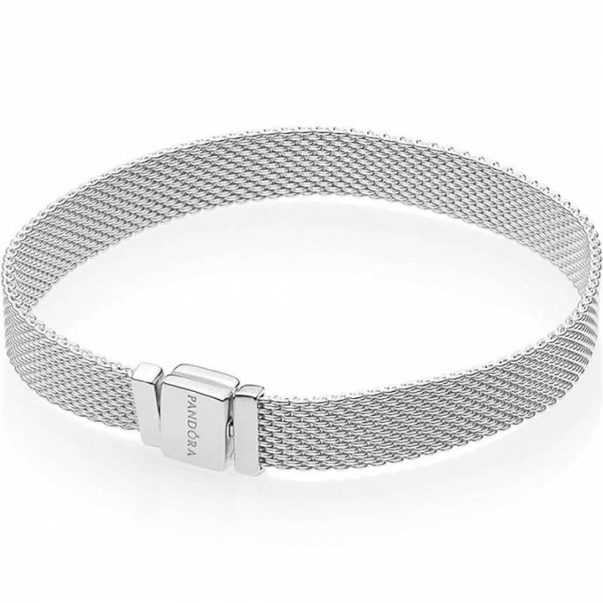 PULSEIRA REFLEXIONS PAN - PRATA 925