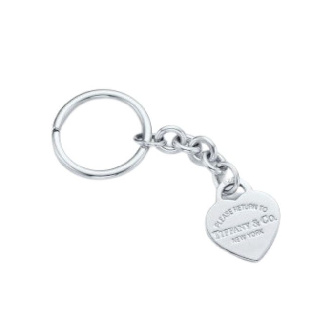 CHAVEIRO UNICO TIFFA 