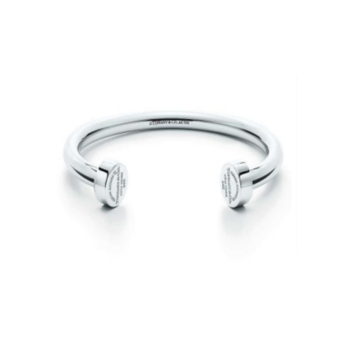 PULSEIRA LUXURY TIFFA - PRATA 925