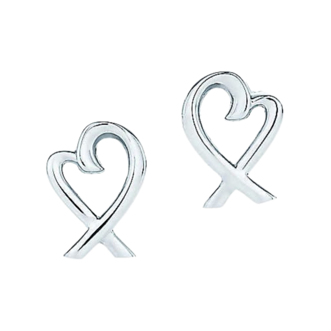 BRINCO PICASSO TIFFA - PRATA 925