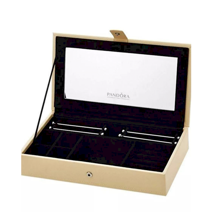 PORTA JOIAS PAND BIG