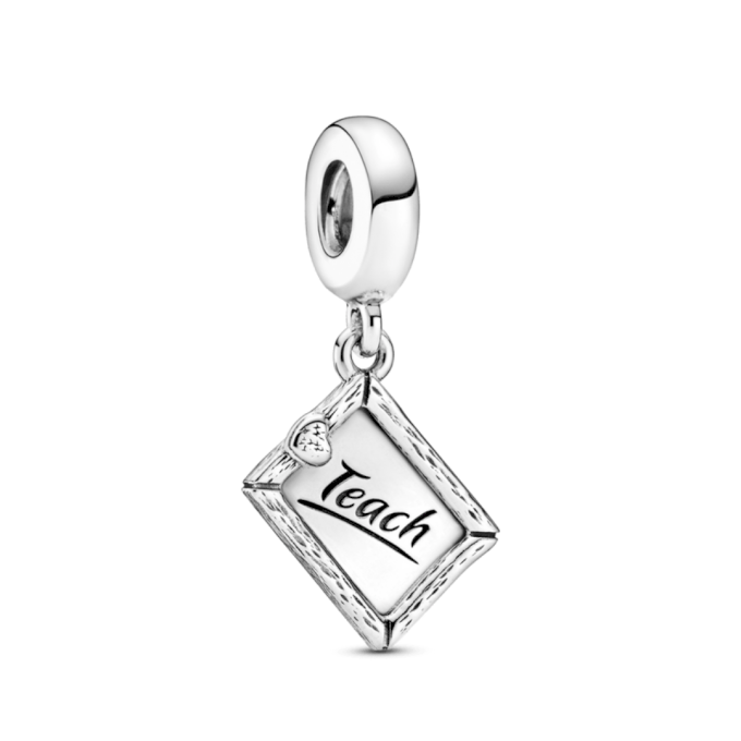 BERLOQUE TEACH PAND - PRATA 925