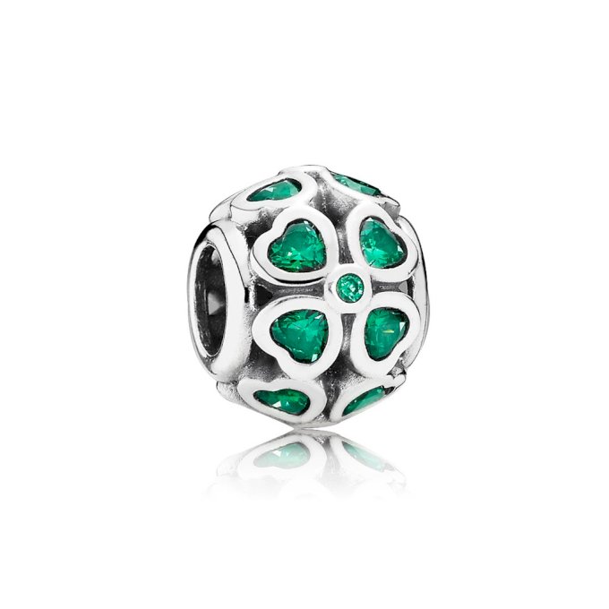 BERLOQUE SORTE PAND - PRATA 925