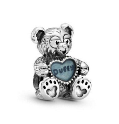 BERLOQUE DUFFY PAND - PRATA 925