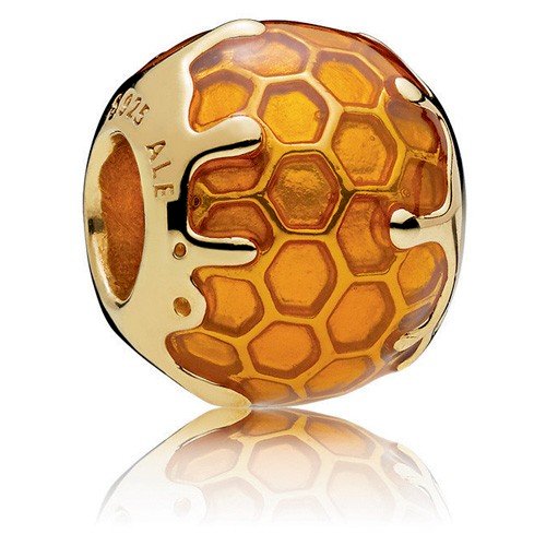 BERLOQUE MEL PAND - PRATA 925