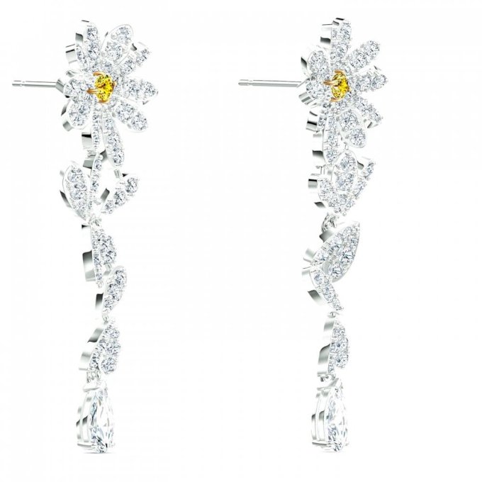 BRINCO ETERNAL SWA - BANHADO A PRATA