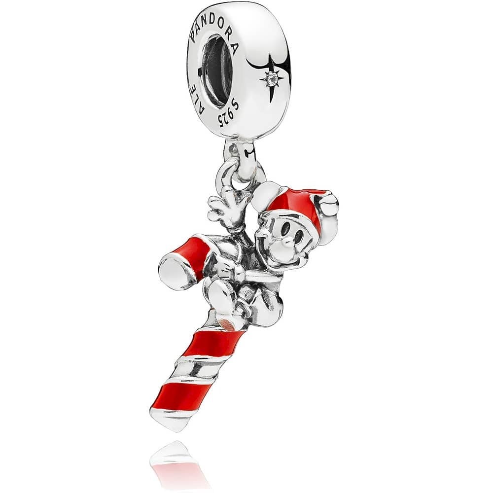 BERLOQUE CHRISTMAS PAN - PRATA 925