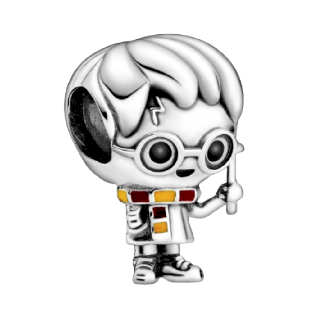 BERLOQUE HARRY PAN - PRATA 925