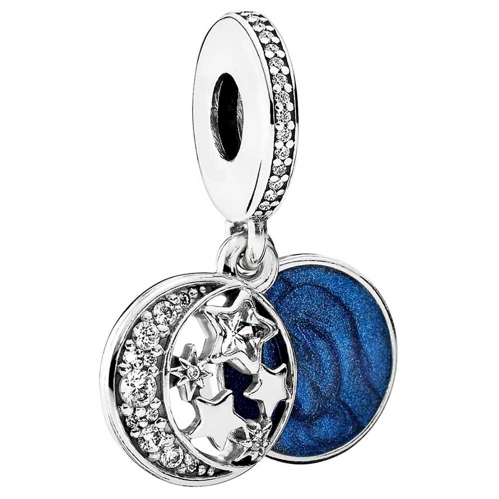 BERLOQUE NIGHT PAN - PRATA 925