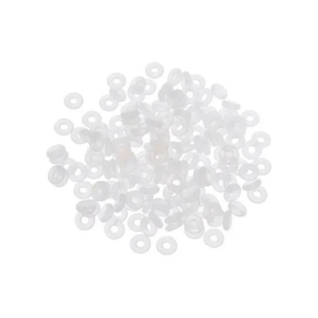 8 TRAVAS DE SEGURANÇA SILICONE