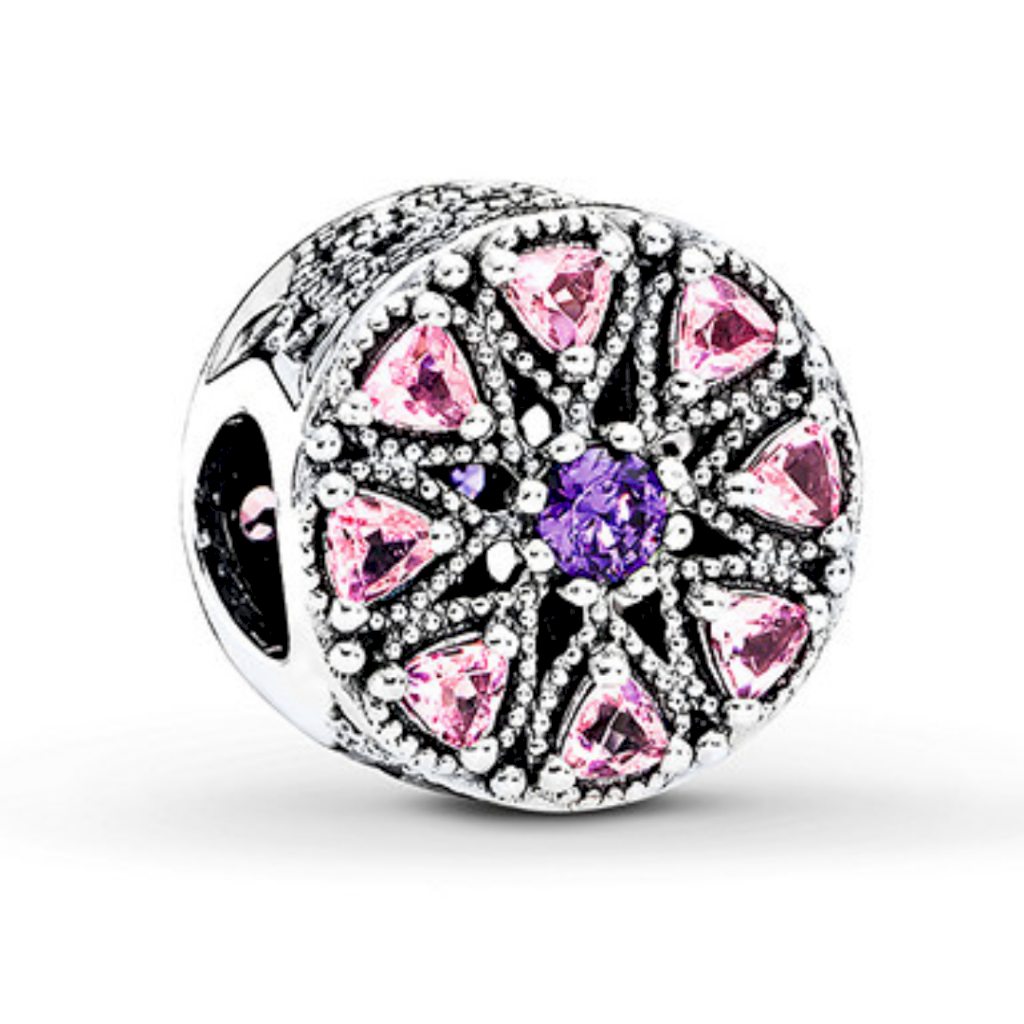 BERLOQUE SHIMMER PAN - PRATA 925