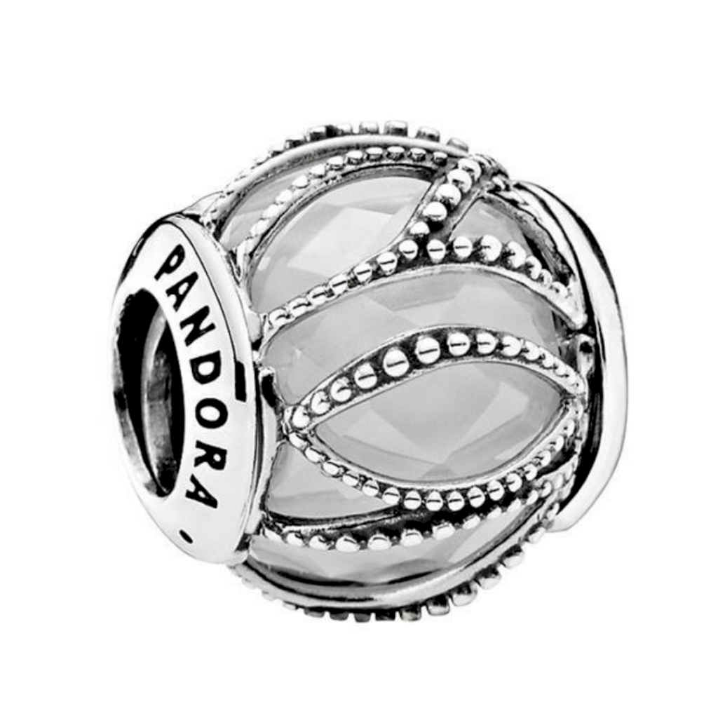 BERLOQUE INTERTWINING PAN - PRATA 925