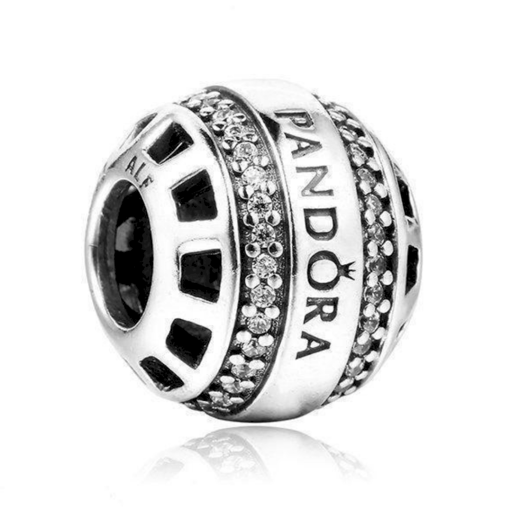 BERLOQUE PERFECT PAN - PRATA 925