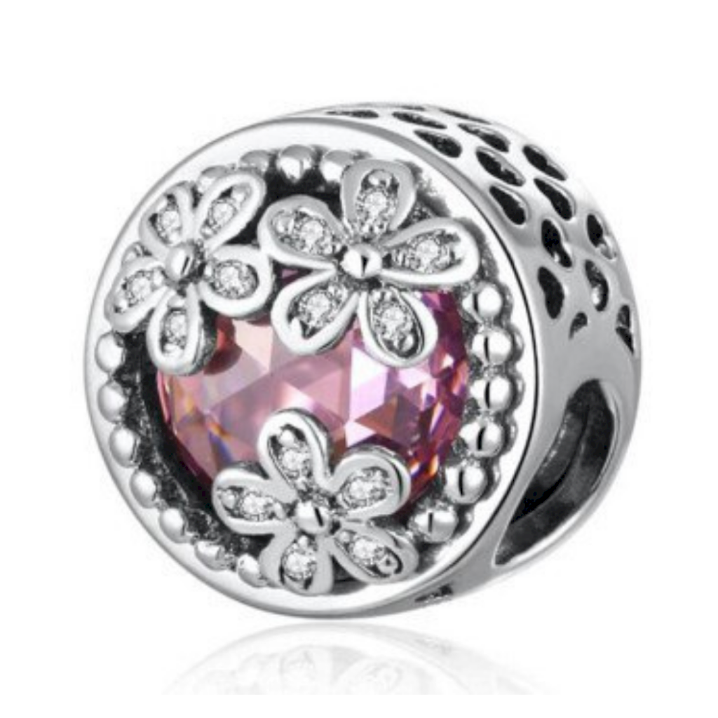 BERLOQUE DAZZLING PAN - PRATA 925