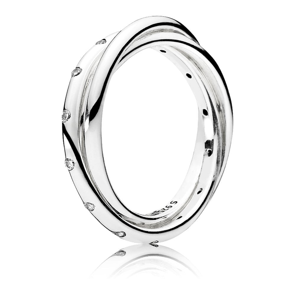 ANEL FOREVER PAN - PRATA 925