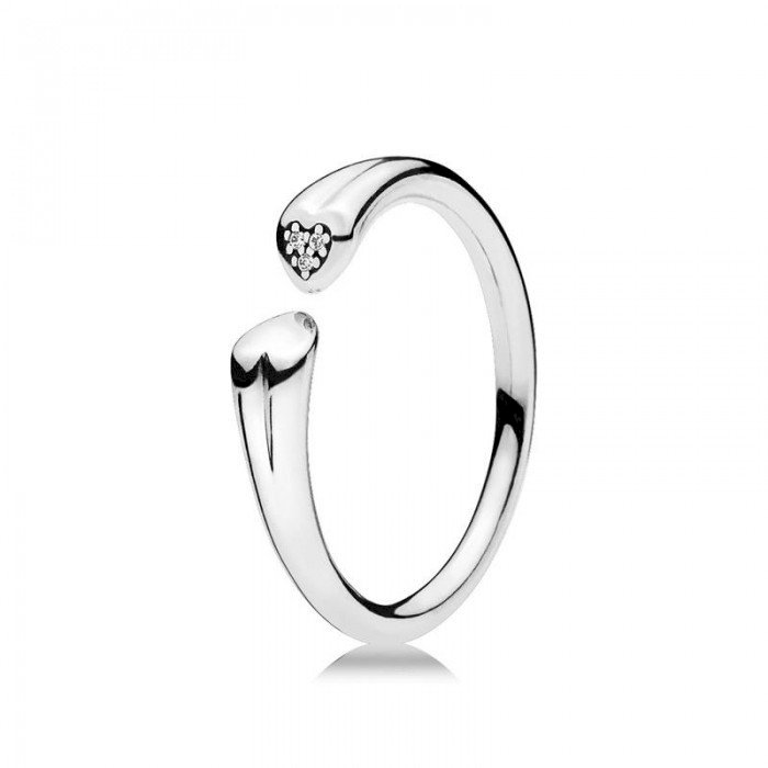 ANEL OPEN PAN - PRATA 925