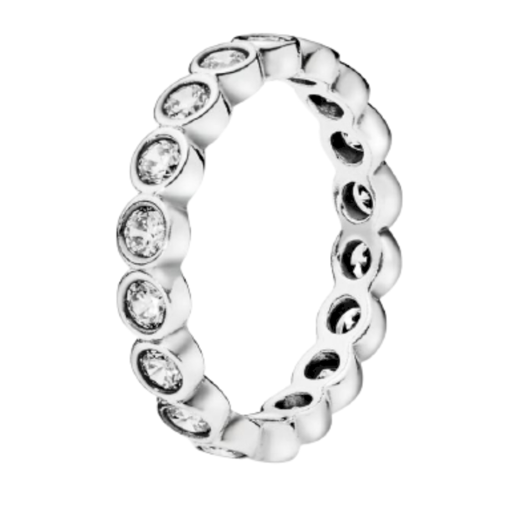 ANEL BAND OF PAN - PRATA 925