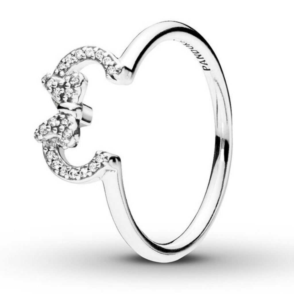 ANEL MINNIE PAN - PRATA 925