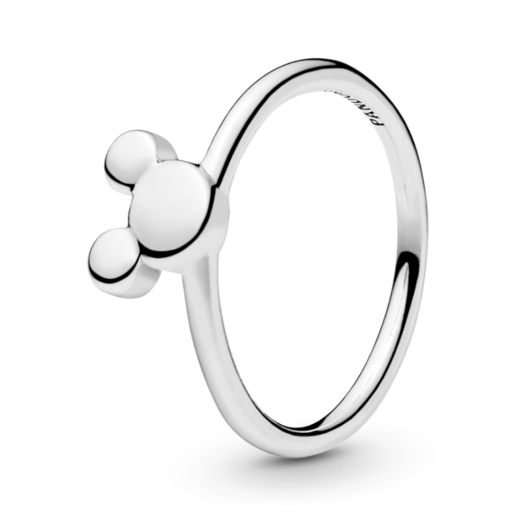 ANEL MINNIE SILVER PAN - PRATA 925