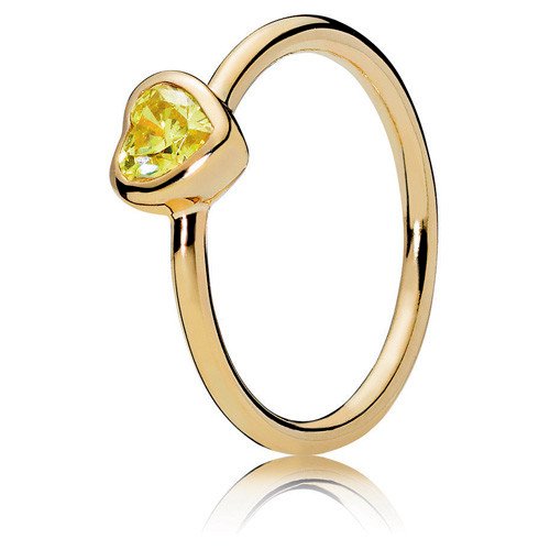 ANEL SHINE PAN - BANHADO A OURO