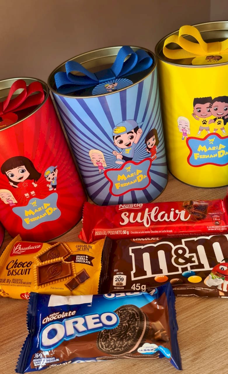 TUBOLATA 14X10 COM RECHEIO 