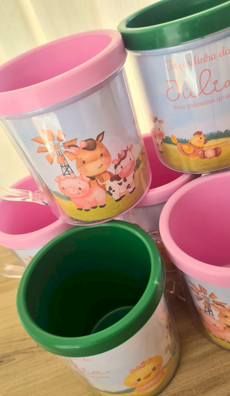 CANECA PERSONALIZADA 