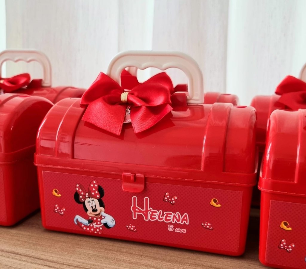 MALETINHA PERSONALIZADA 