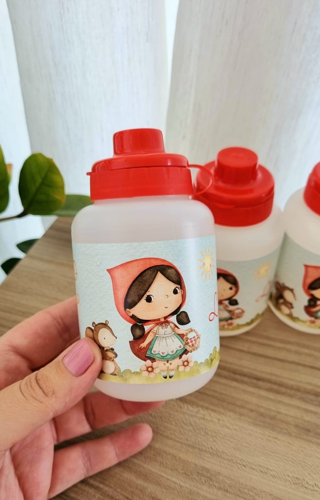 SQUEEZE 300ML PERSONALIZADA 