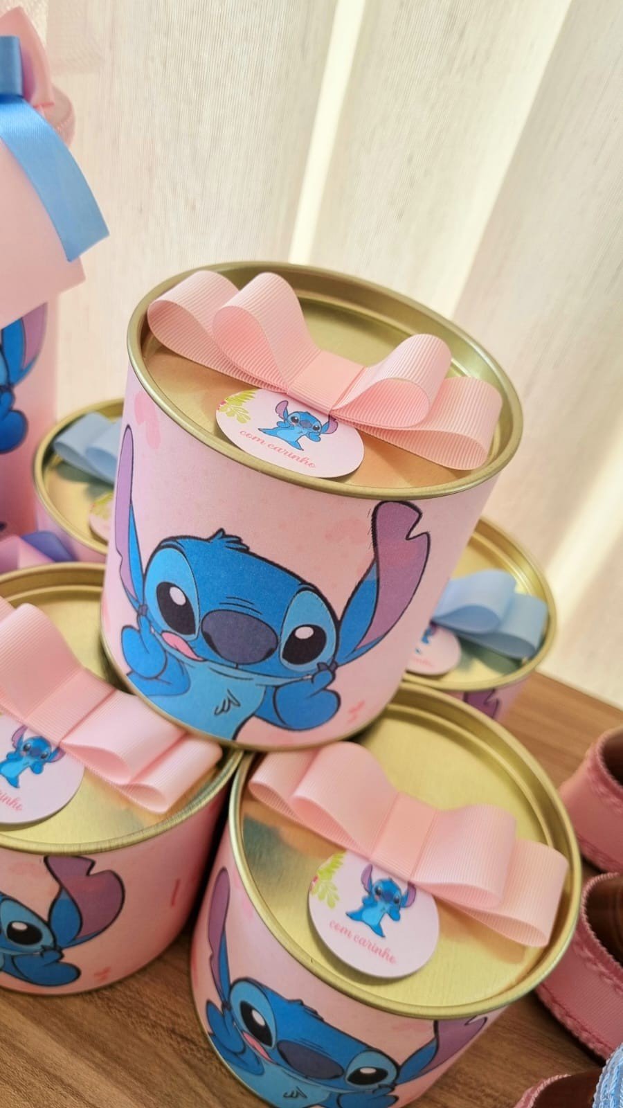 TUBOLATAS PERSONALIZADAS 9X9