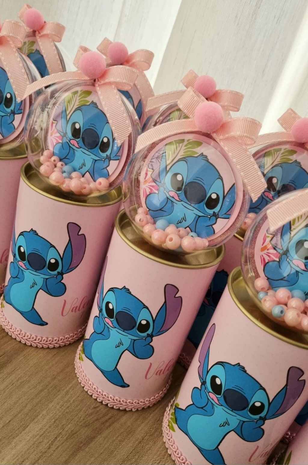 KIT TRADICIONAL - 50 PERSONALIZADOS 