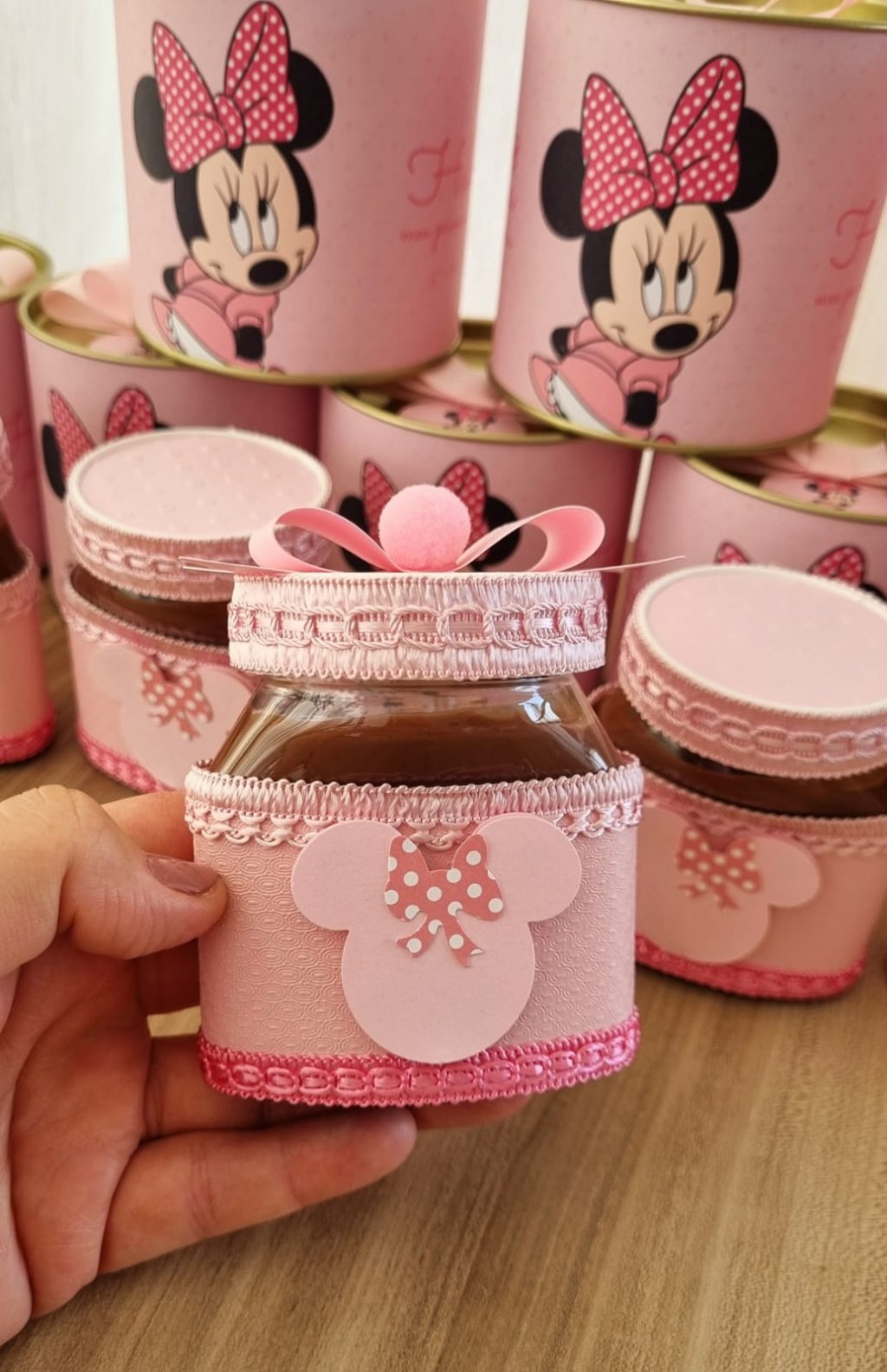 KIT PREMIUM - 50 PERSONALIZADOS 