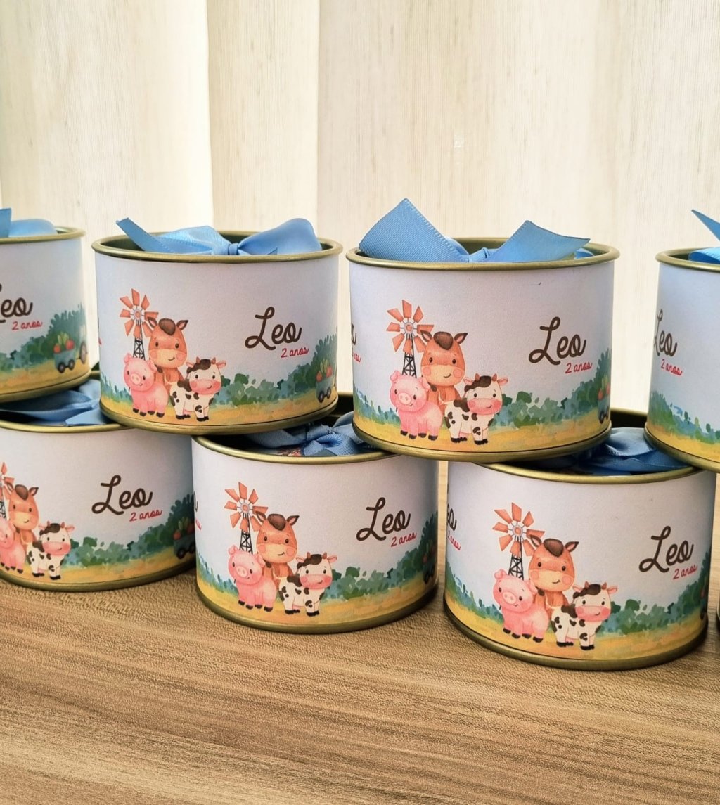 TUBOLATAS PERSONALIZADAS 7X5 