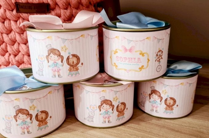 TUBOLATAS PERSONALIZADAS 7X5 