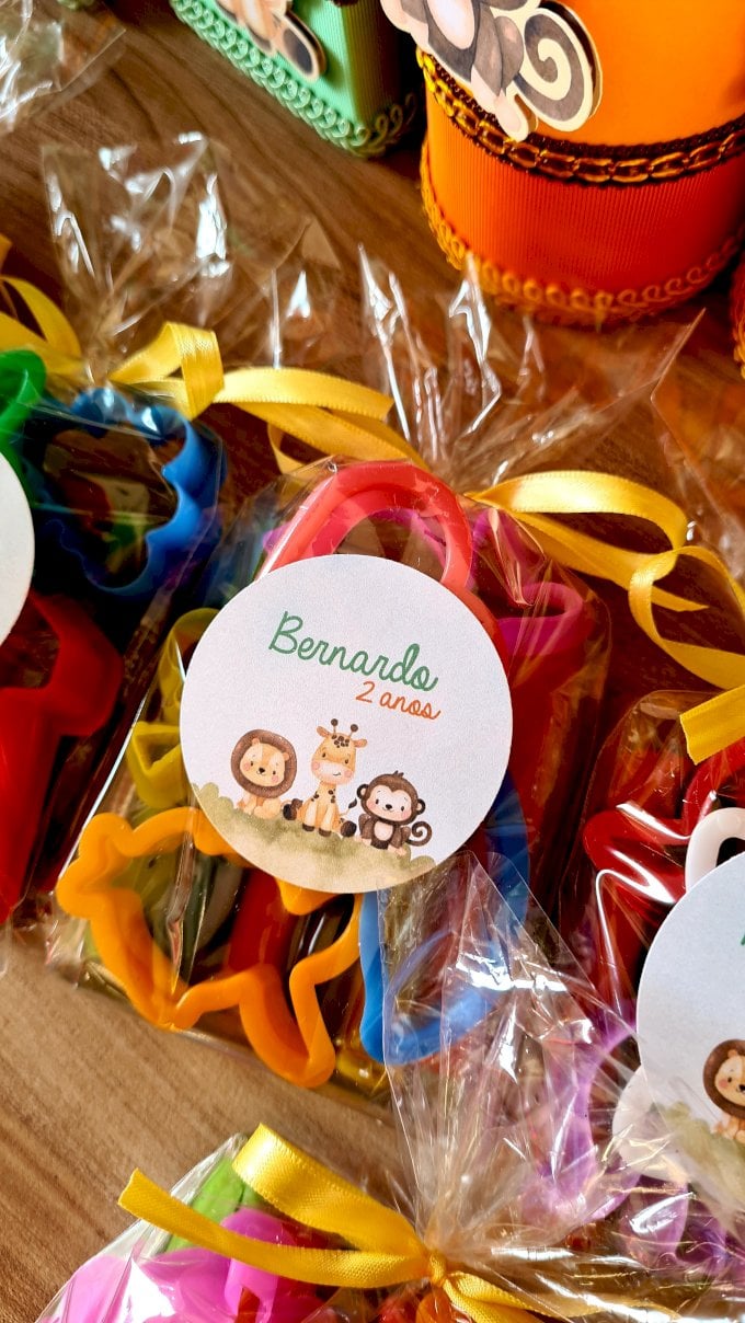 KIT MASSINHAS E MODELADORES