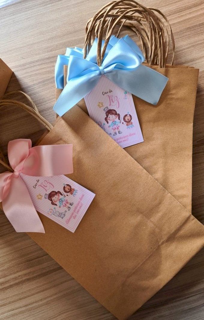 SACOLA PERSONALIZADA 