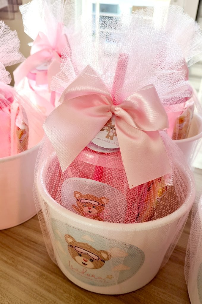 KIT CINEMA PERSONALIZADO COM COPO 700ML