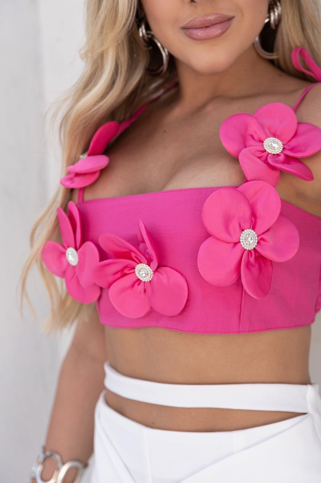 Cropped Alfaiataria B004