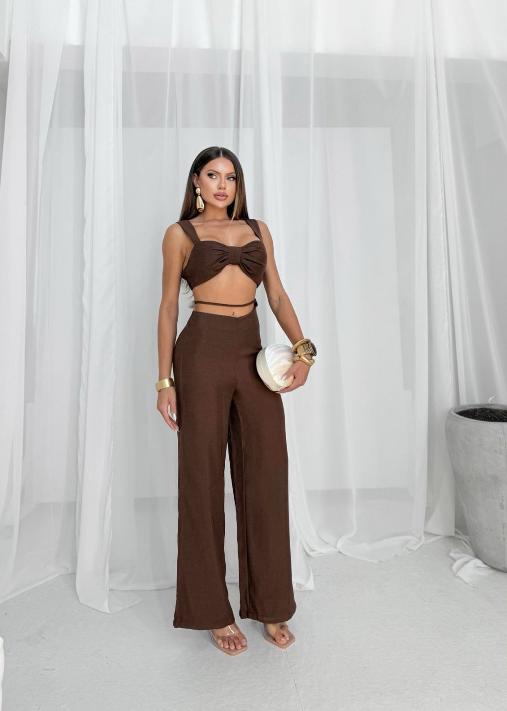 Conjunto B065 