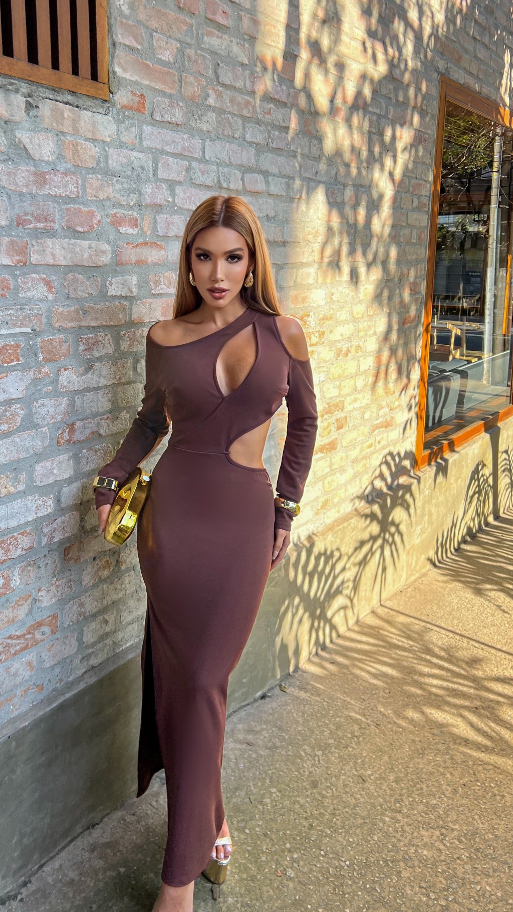 Vestido A067