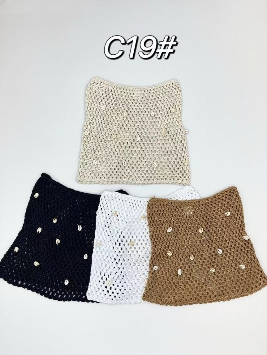 SAIA C019