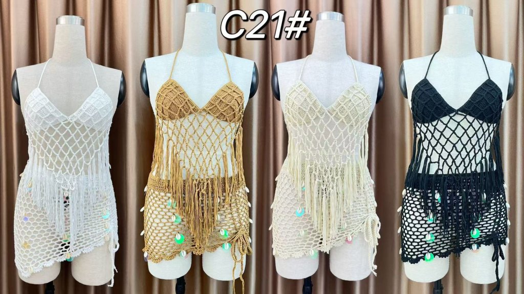 CONJUNTO C021