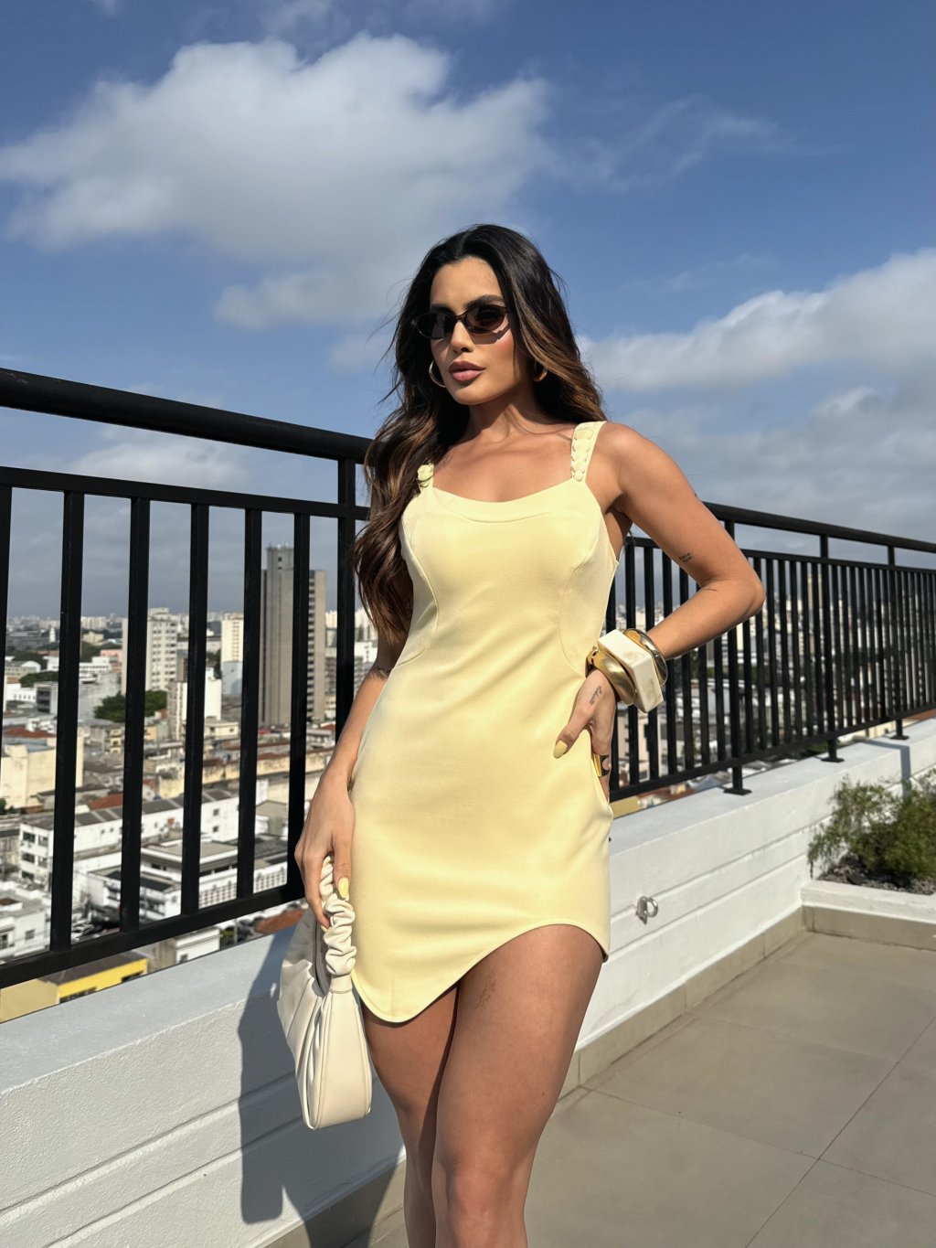 Vestido B152