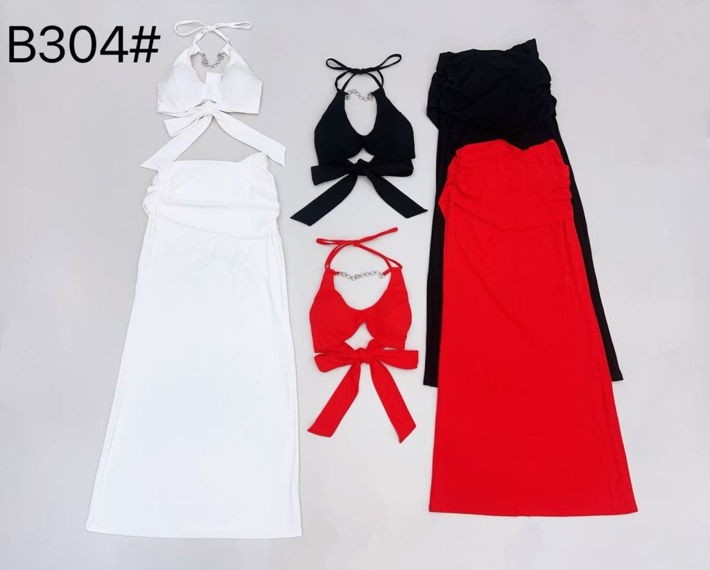 Conjunto B304