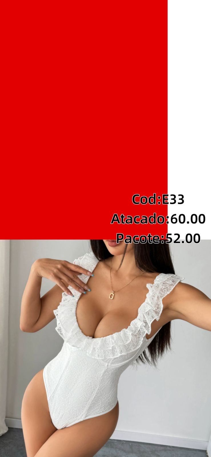CORSET E33