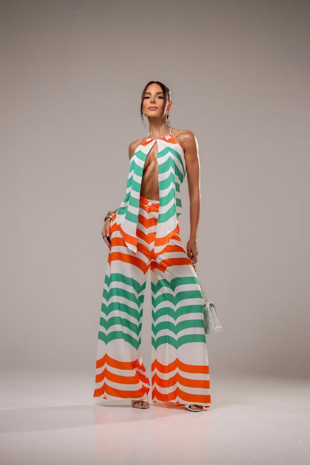 Conjunto B268 