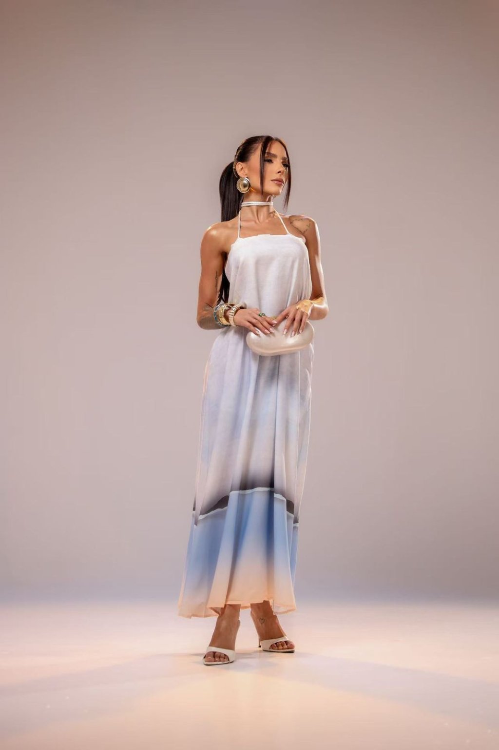 Vestido B270